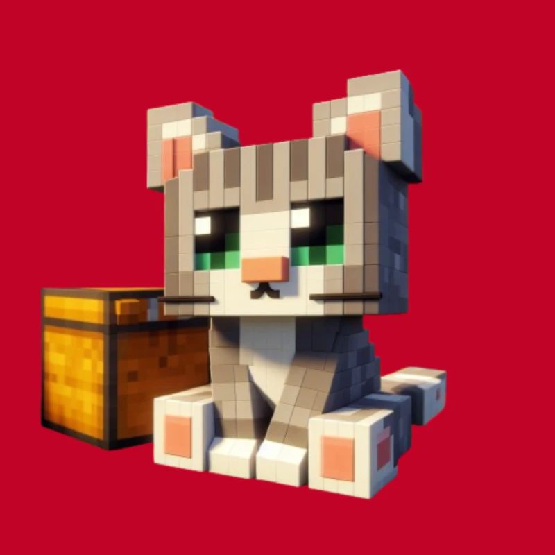 Chat Pixel 3