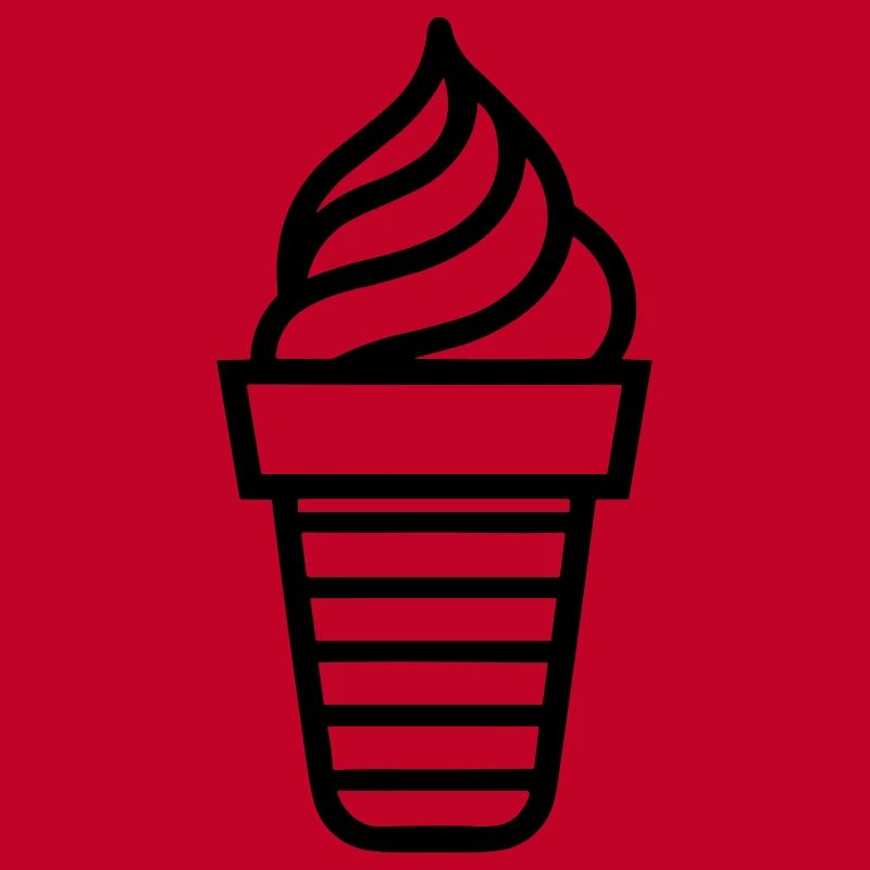 Eisbecher