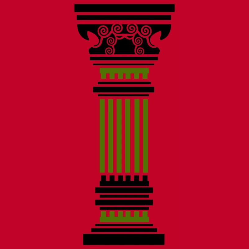 Ancient Column