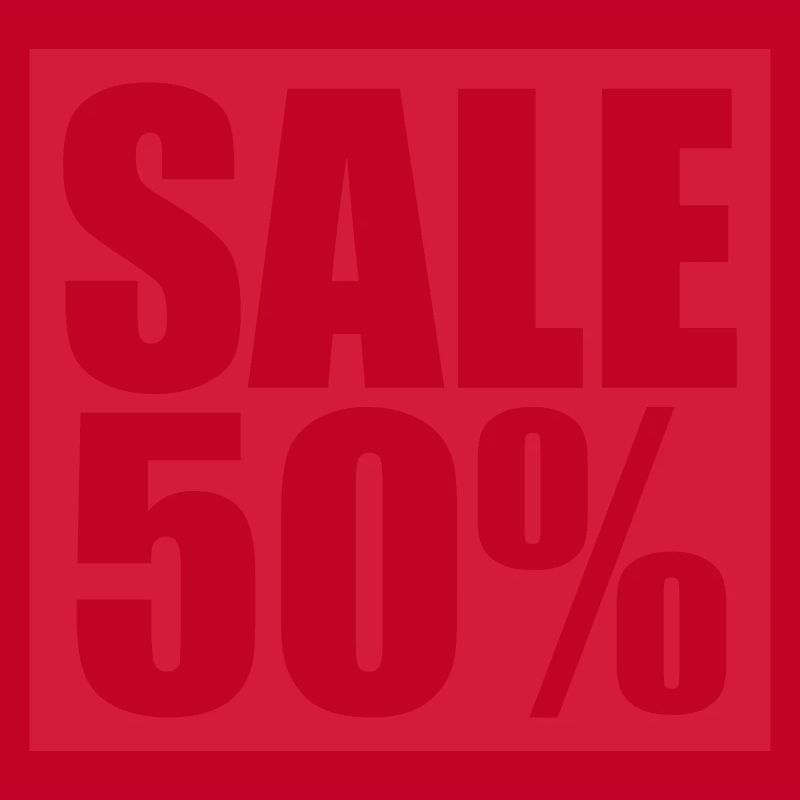 À vendre vente réduit de 50 pour cent