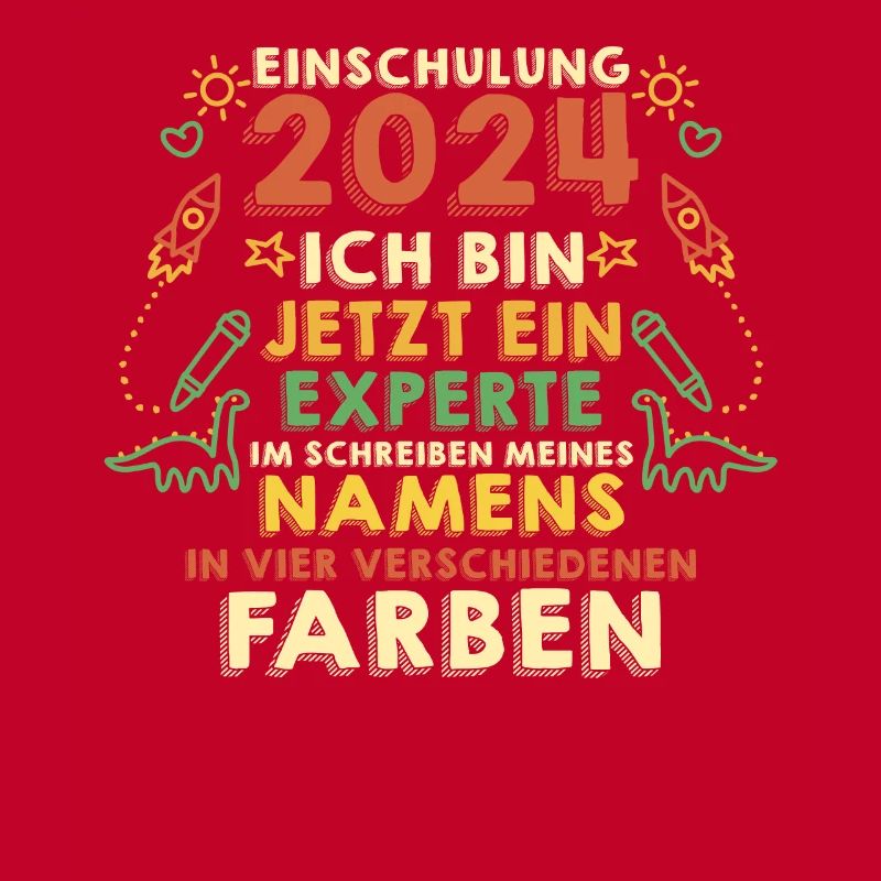 First Grade Elementary School 2024 Gift