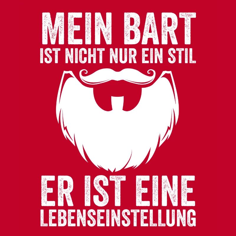 Bearded Bearded Beard