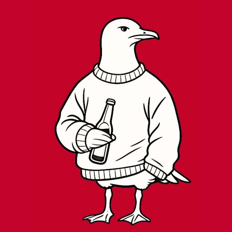 Compagnon côtier