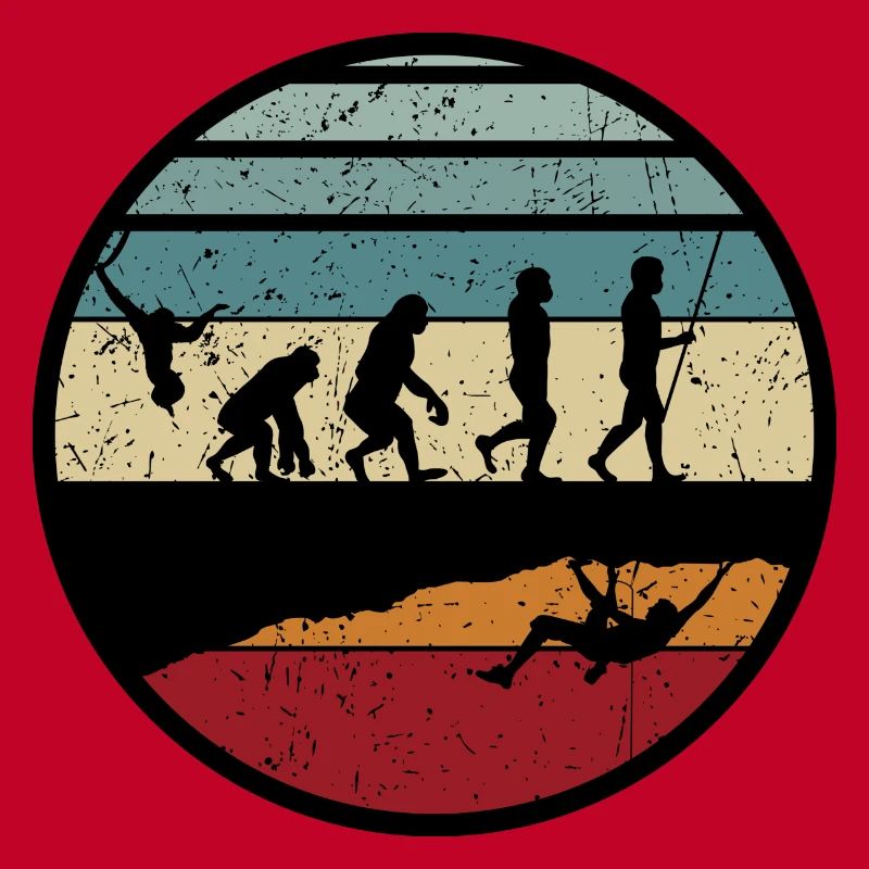 Sunset Evolution Journey