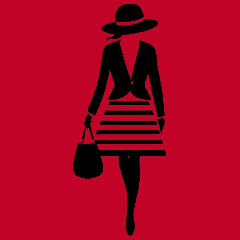 Classy Lady