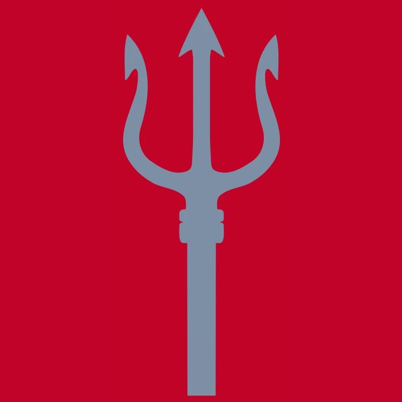 trident