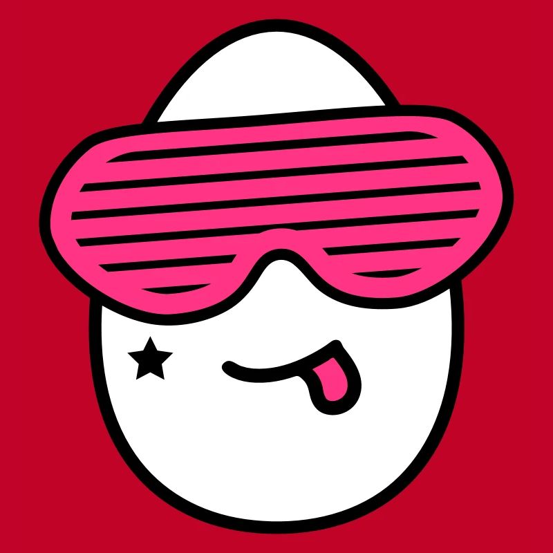 Cool Egg