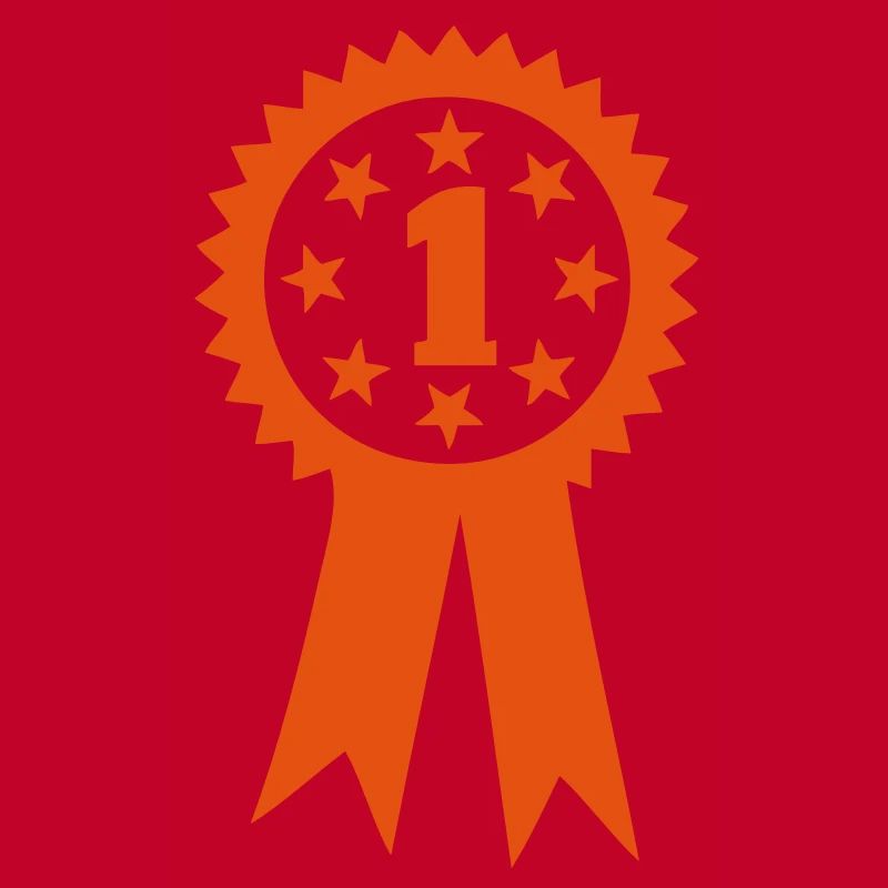 1. Januar oder 1 Medaille Champion