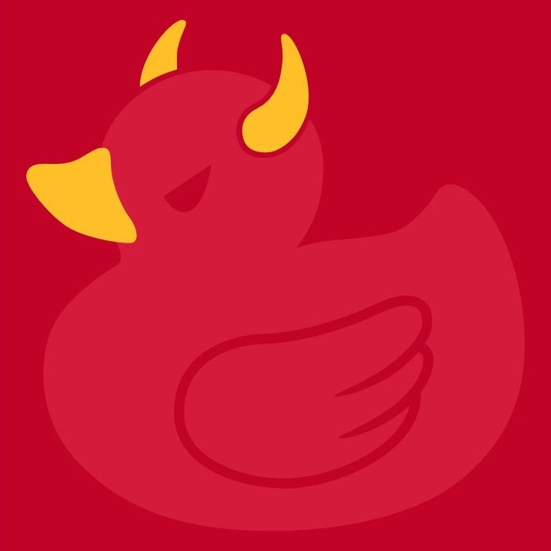 Devil Ducky
