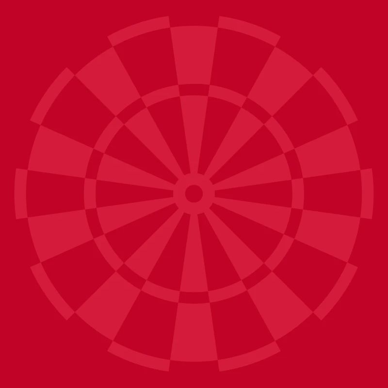 Dart Board Design