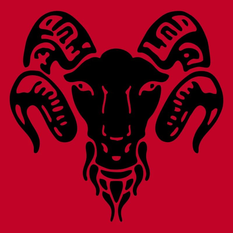 Aries, devil, satan, devil, gothic, goth, wicca,