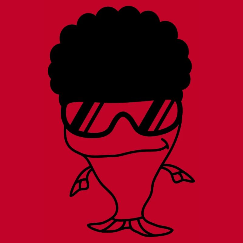 Funky Fish