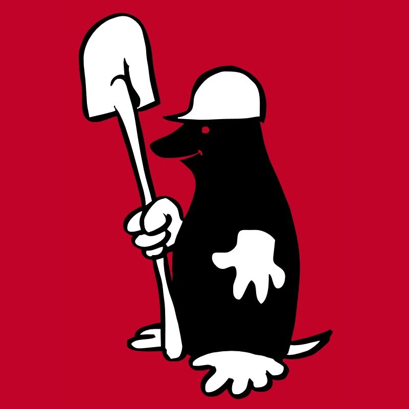 Maulwurf