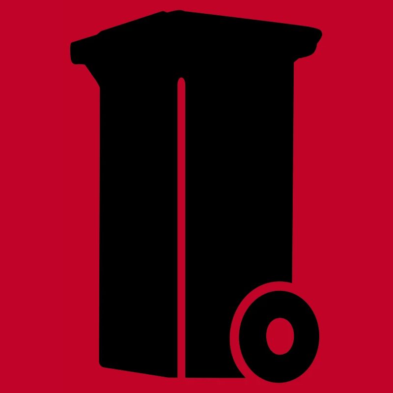 Trash bin