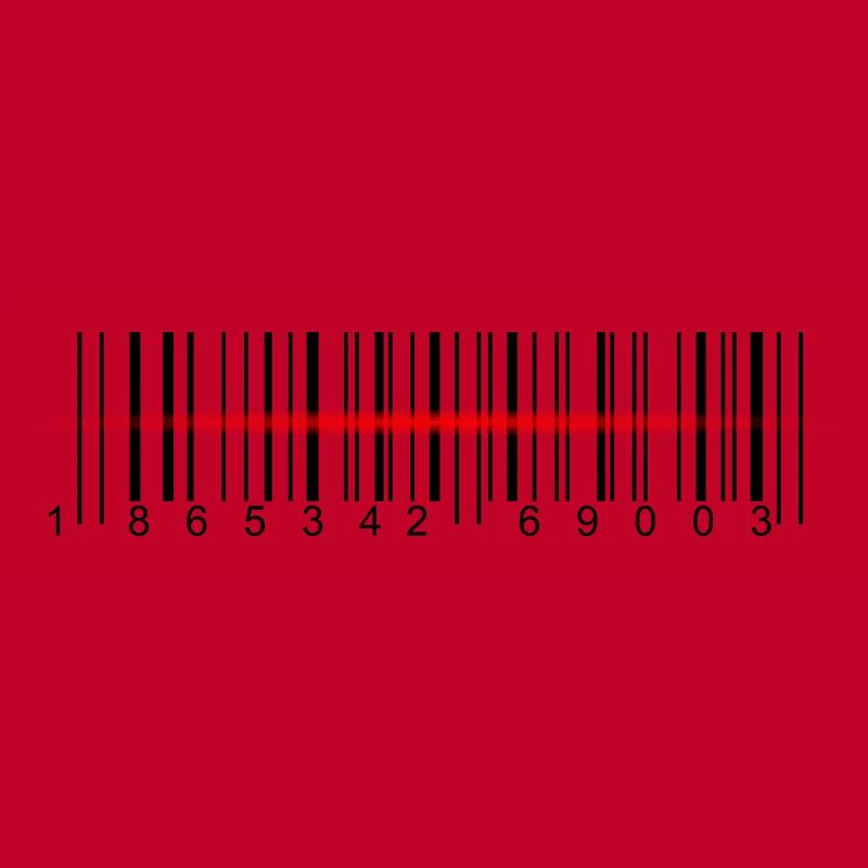 Barcode Scanner