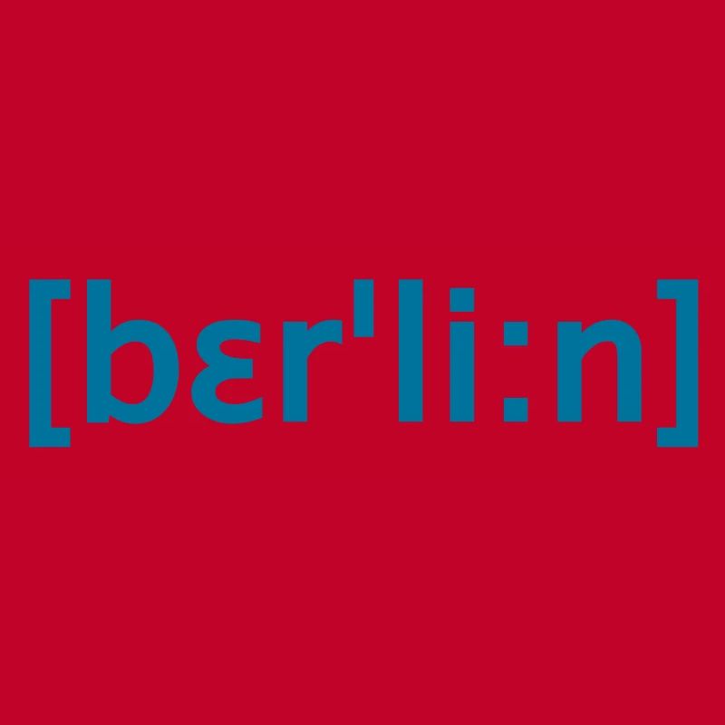 berlin, according to scripture