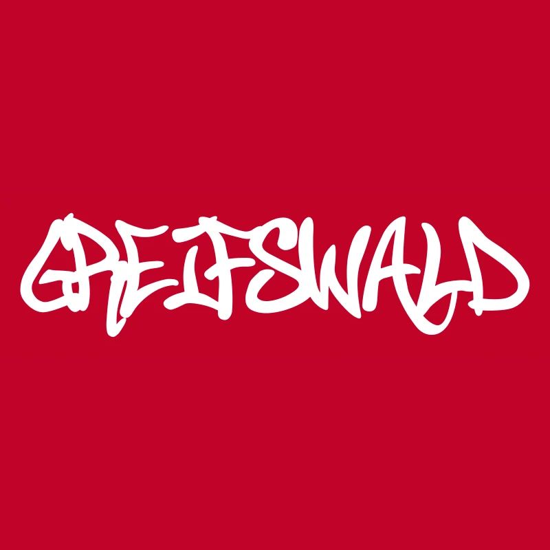 Greifswald Graffiti
