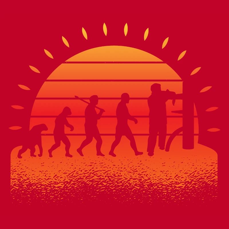 Wing Chun Evolution