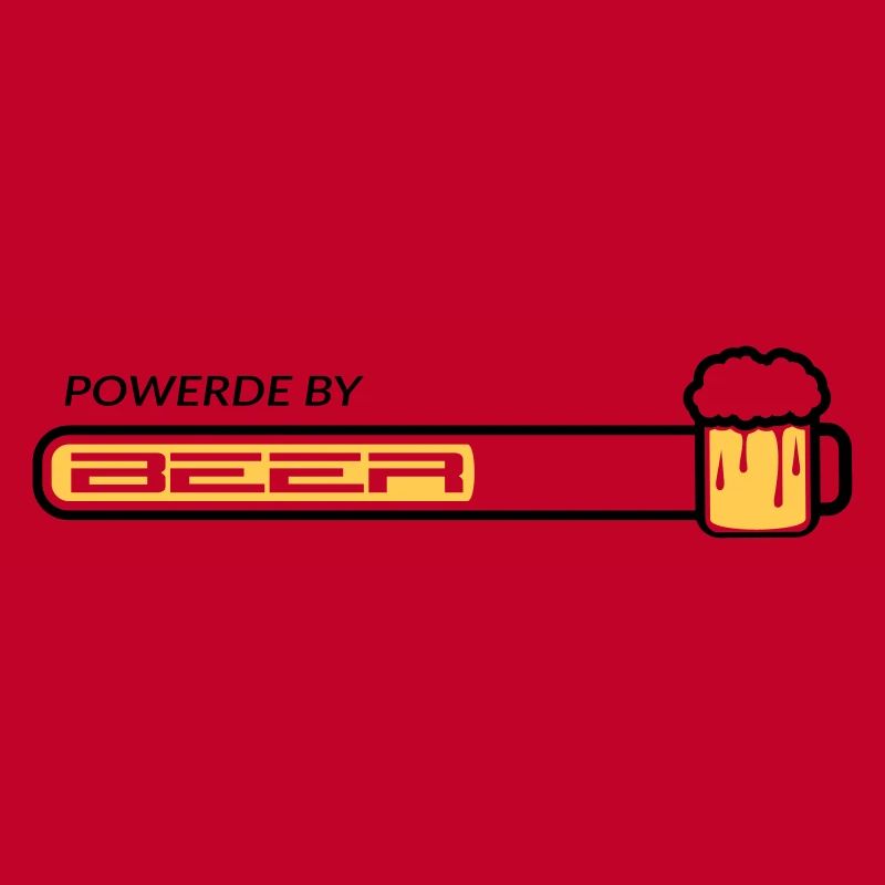 text logo design loading download energy supported