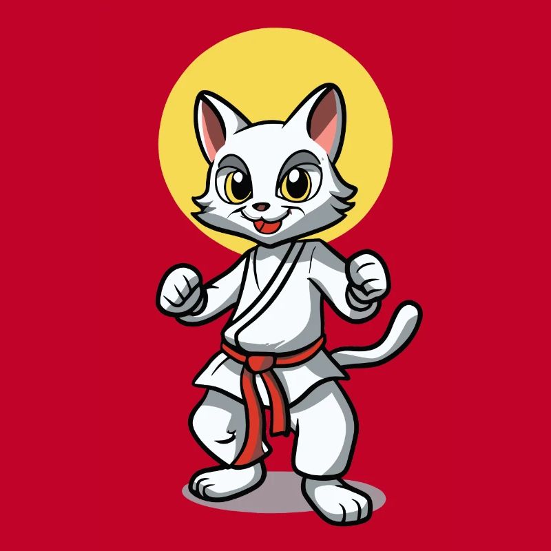 Chat de combat