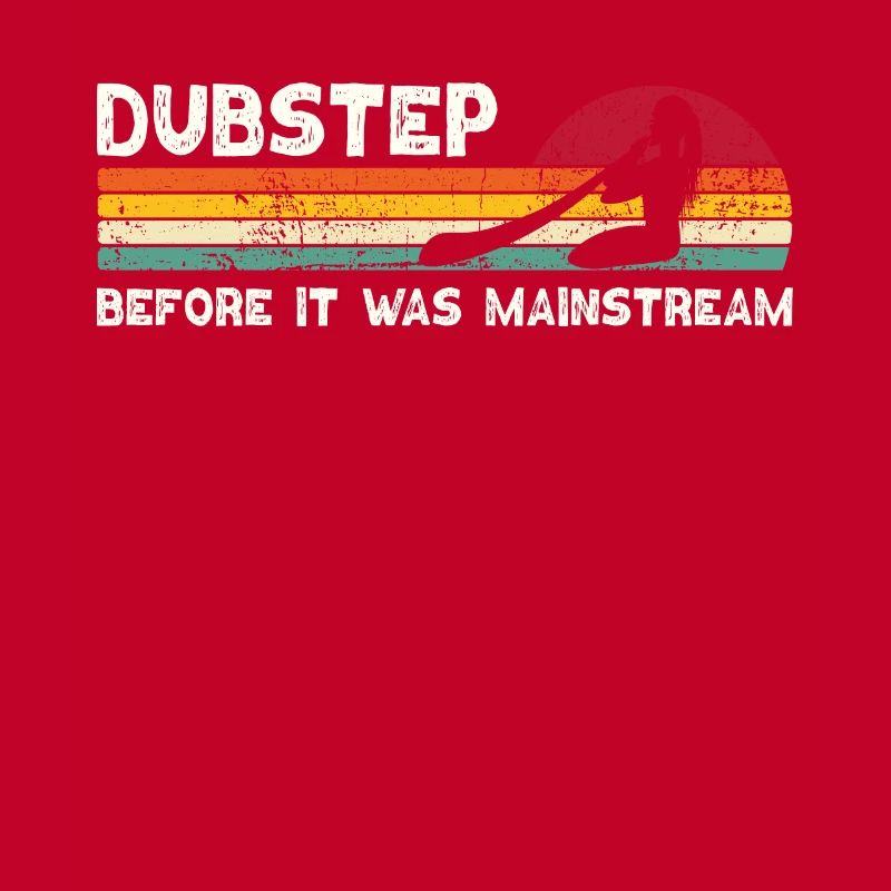 Le dubstep didgeridoo avant d’être mainstream