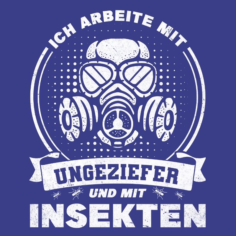 Kammerjäger Schädlingsbekämpfer