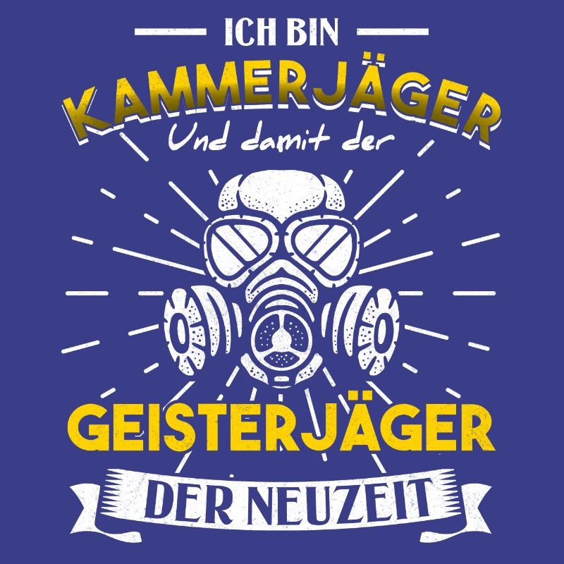 Kammerjäger Schädlingsbekämpfer