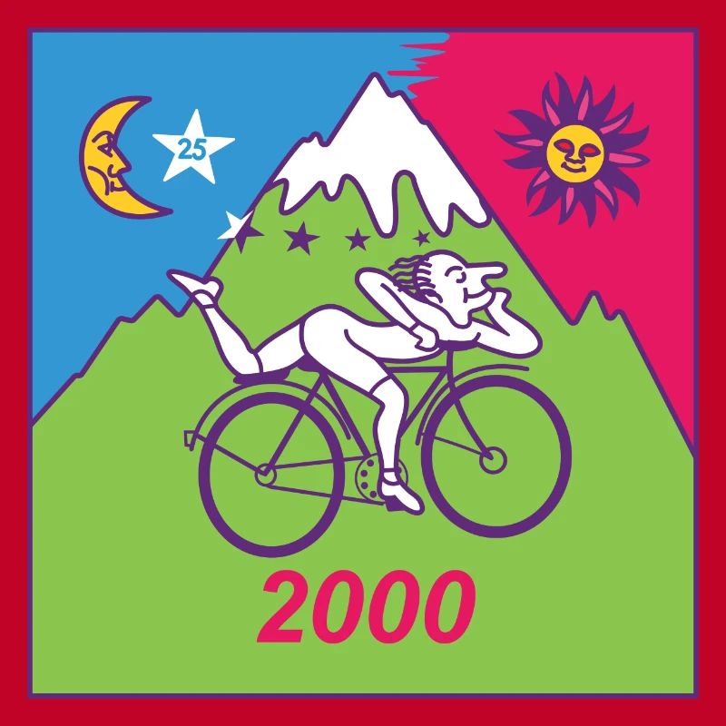 Albert Hofmann LSD 2000
