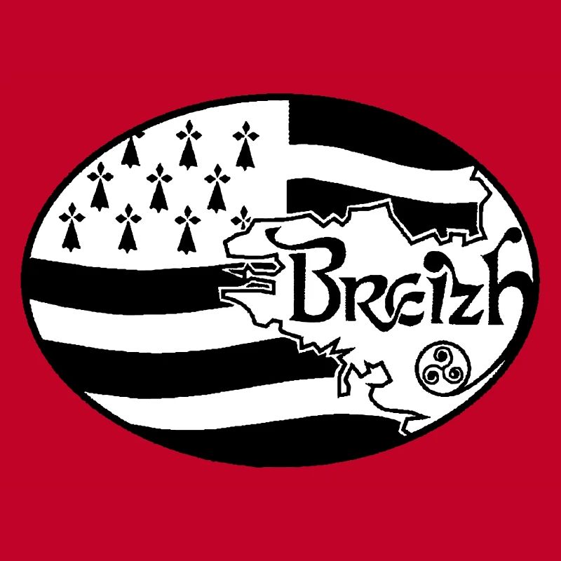 Flag Britain authentic