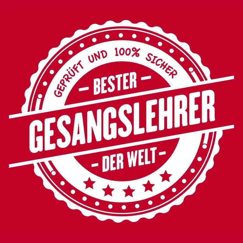 Bester Gesangslehrer