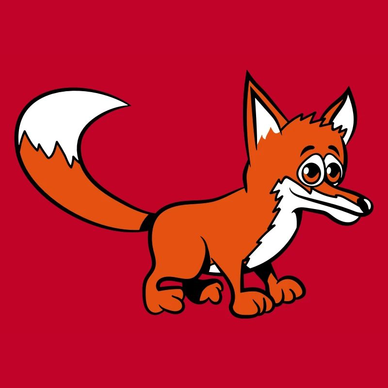 Fuchs doux