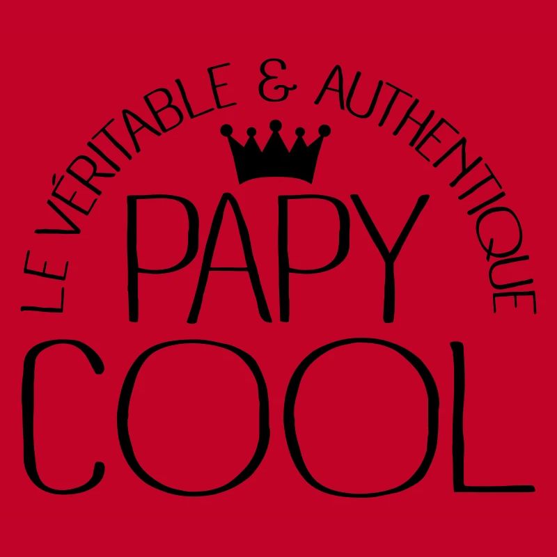 Papy Cool