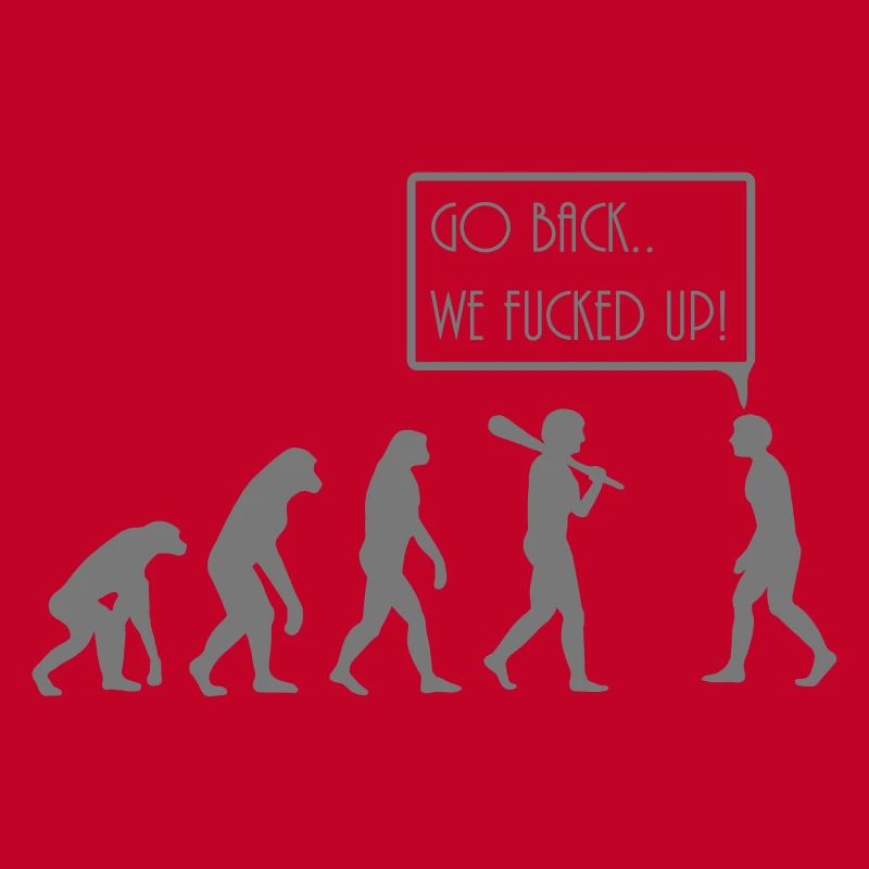 évolution