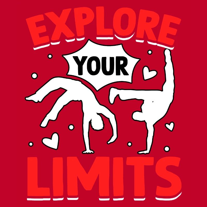 Explore your Limits