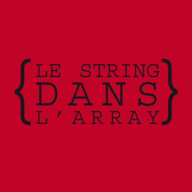 lestringdanslarray
