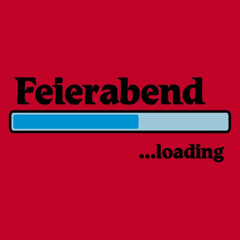 Feierabend loading