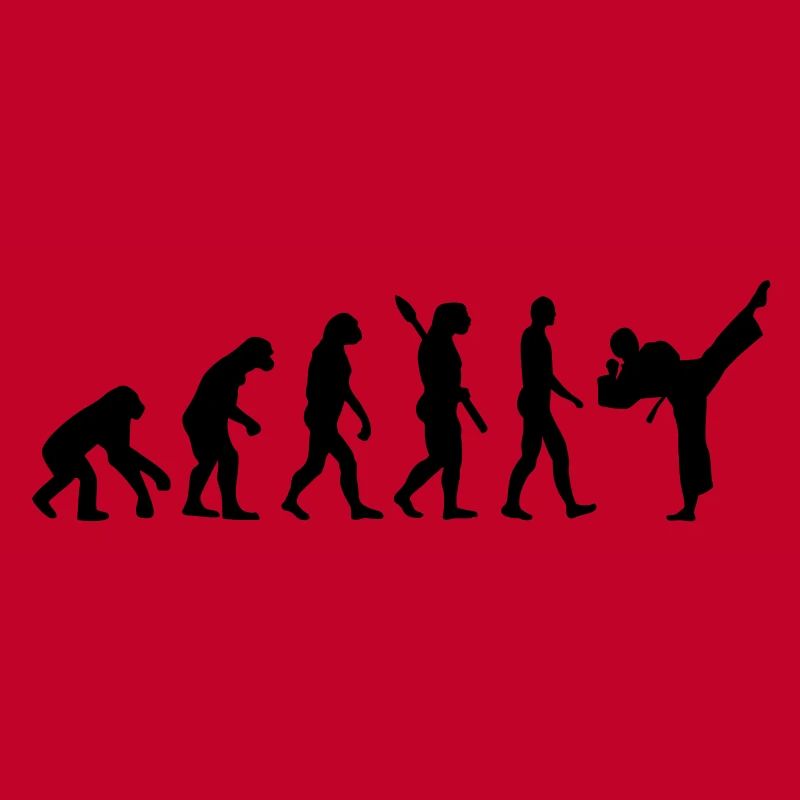 Evolution Karate