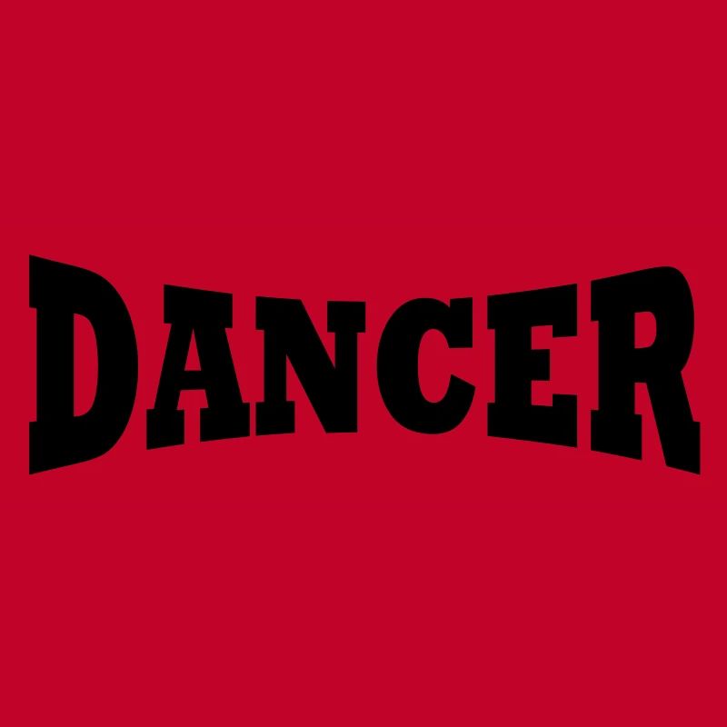 Dancer logo