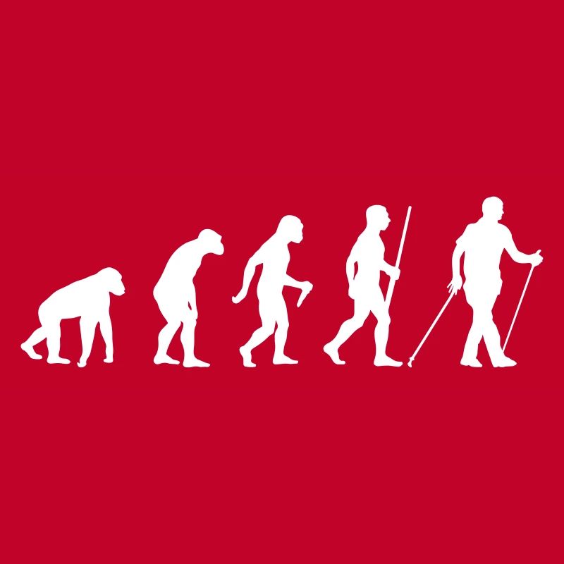 Nordic Walking Evolution