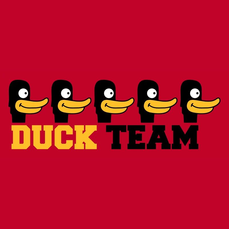 Duck Team