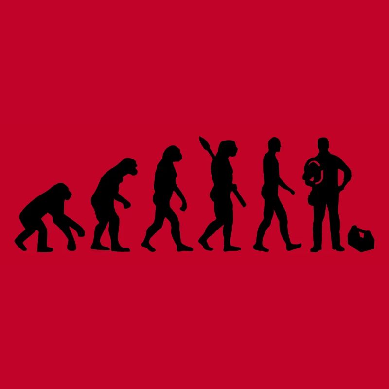 Evolution Electrician