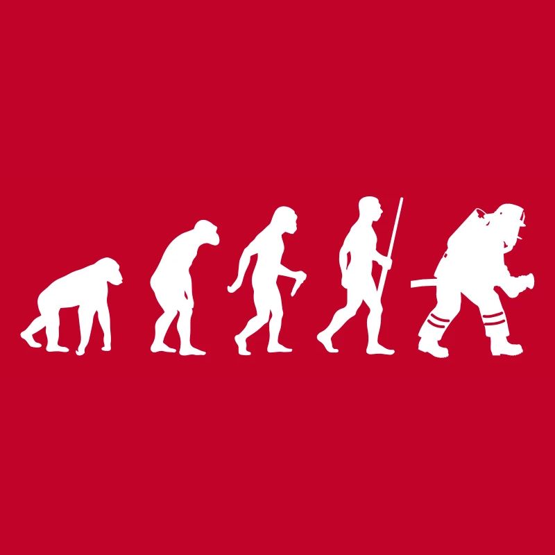Firefighter evolution