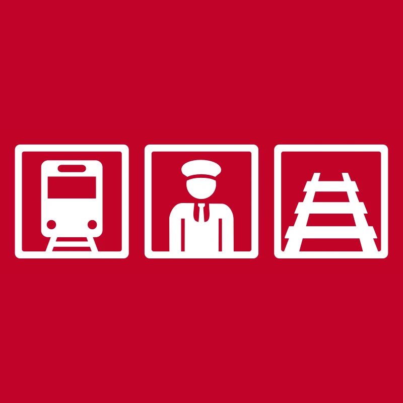 Train driver