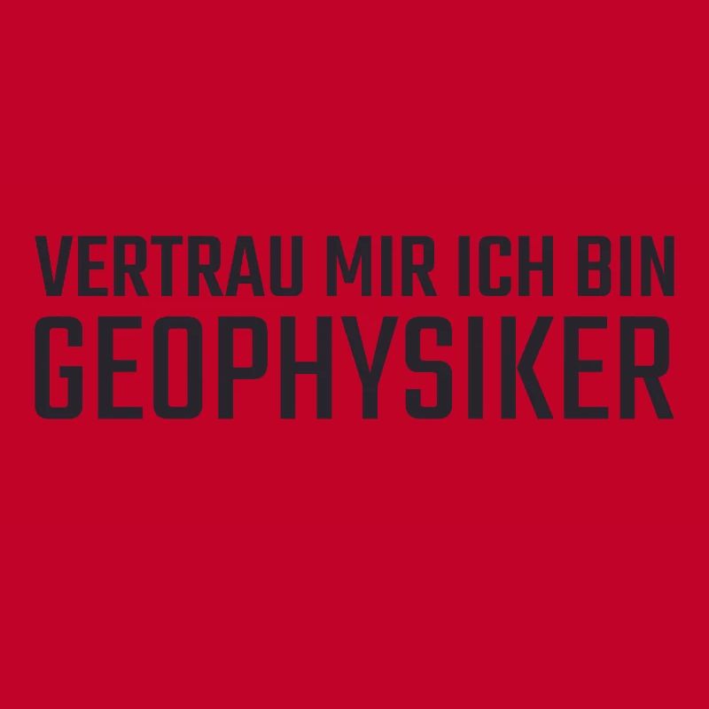 Geophysicist Trust Me Geophysics