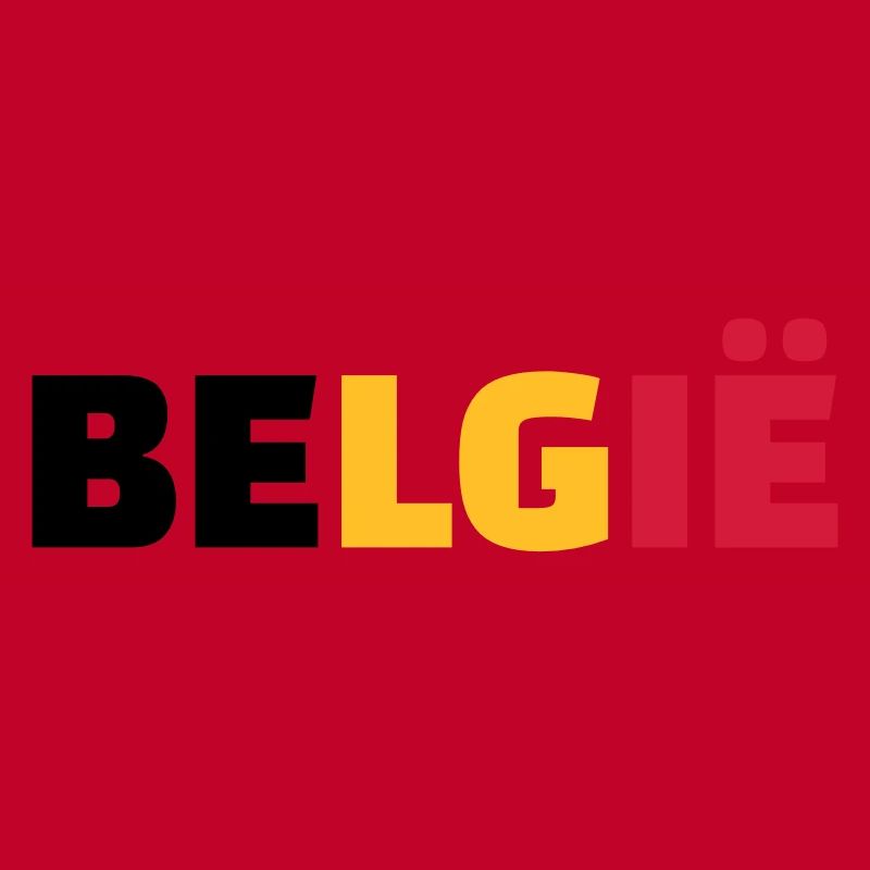 Belgie