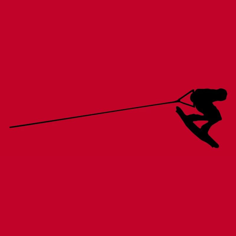 wakeboarder