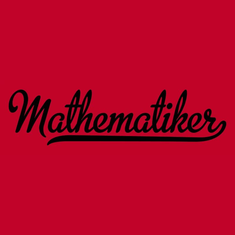 Mathematiker