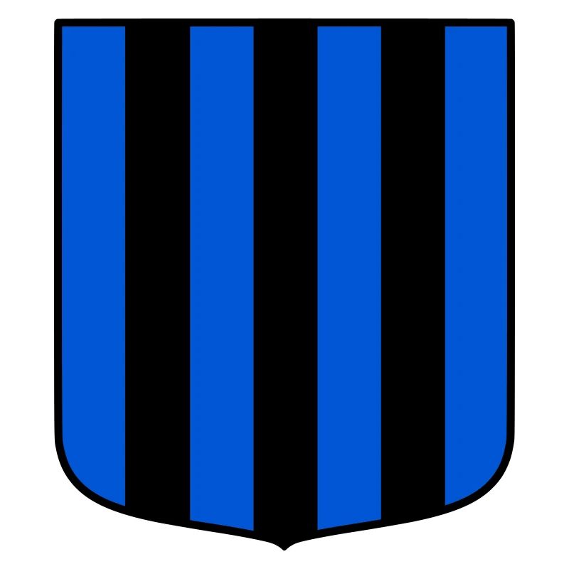 Dunkelblau