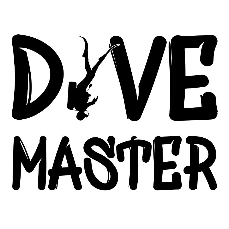 Dive Master
