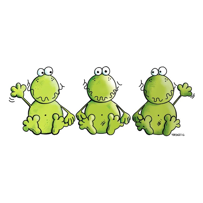 Frosch Trio